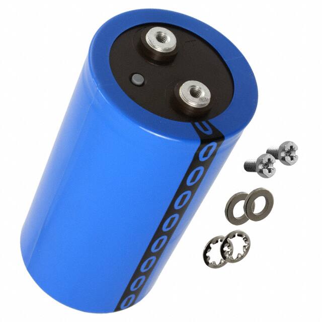 MAL210445472E3 Vishay Beyschlag/Draloric/BC Components  Condensateurs électrolytiques en aluminium